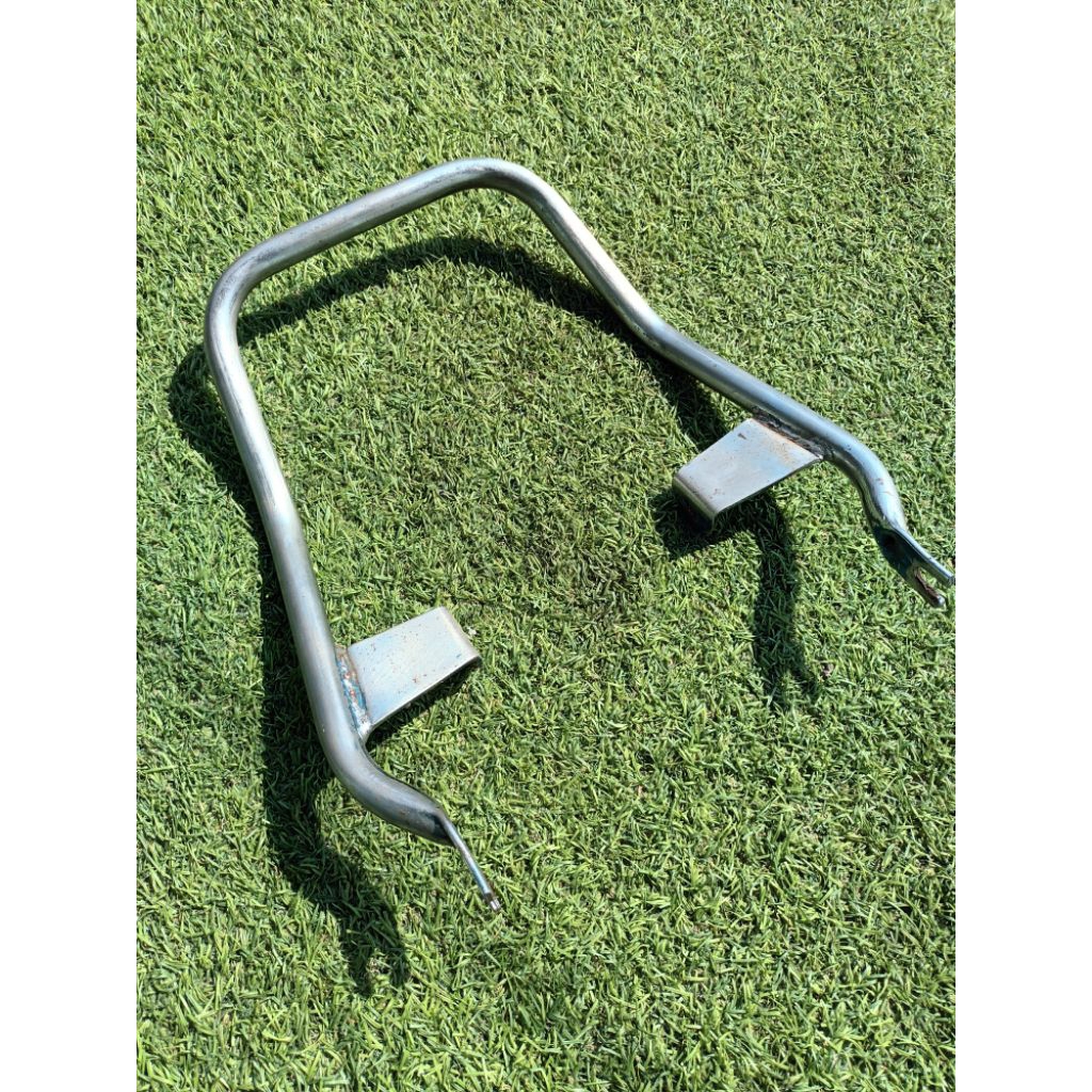 BEHEL C700 SUPER CUB C700 ORIGINAL COPOTAN