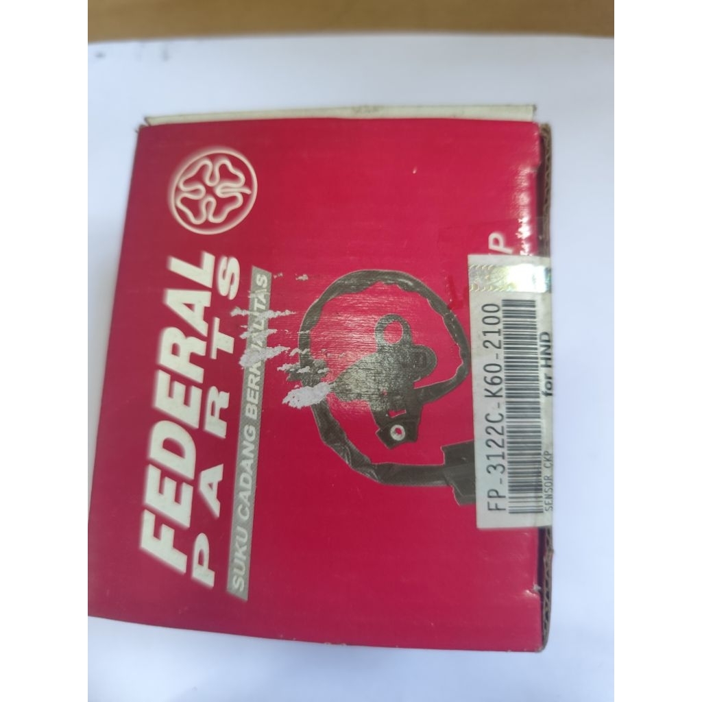 Sensor ckp K60 Federal original astra otoparts Vario 150 led old new