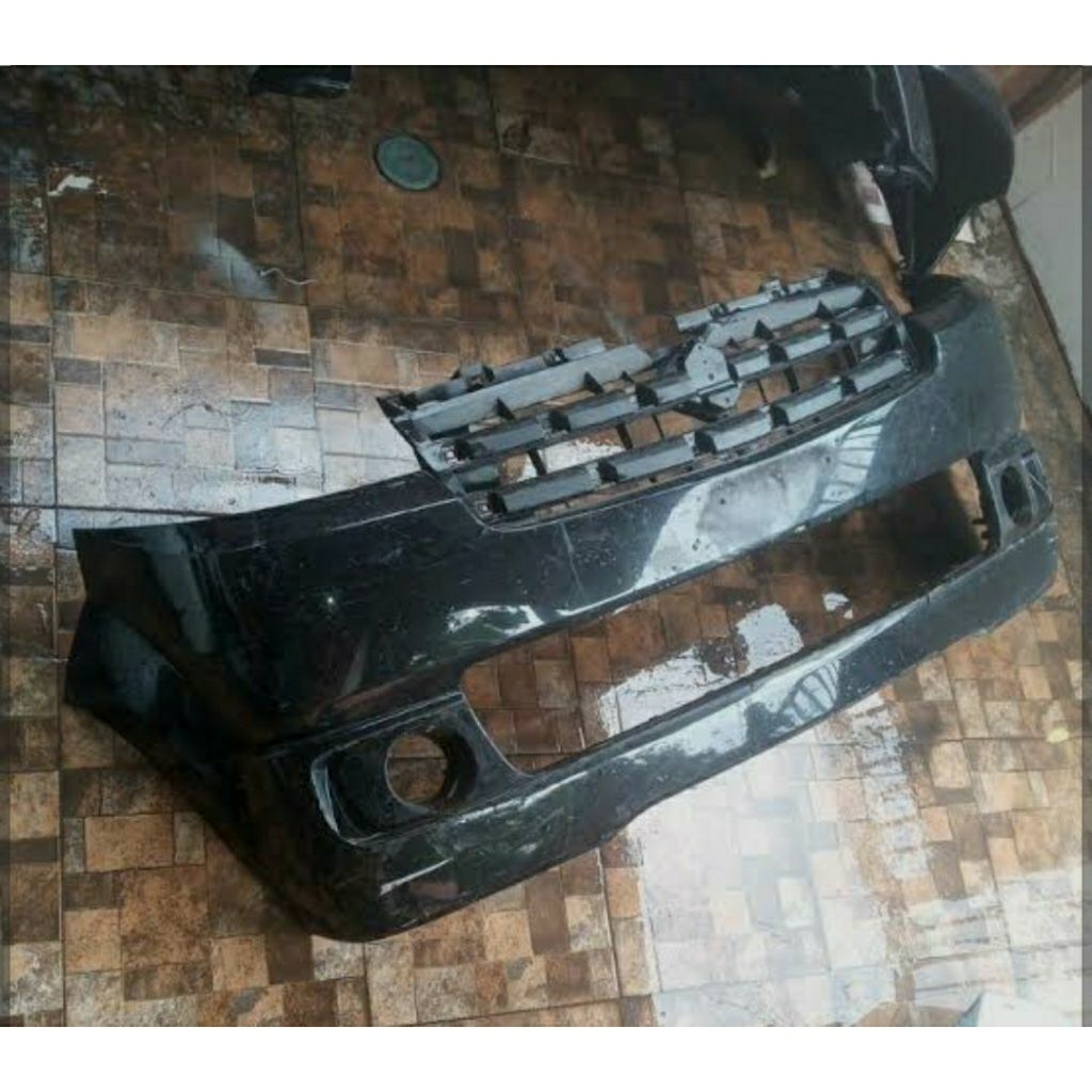 bemper depan apv arena original