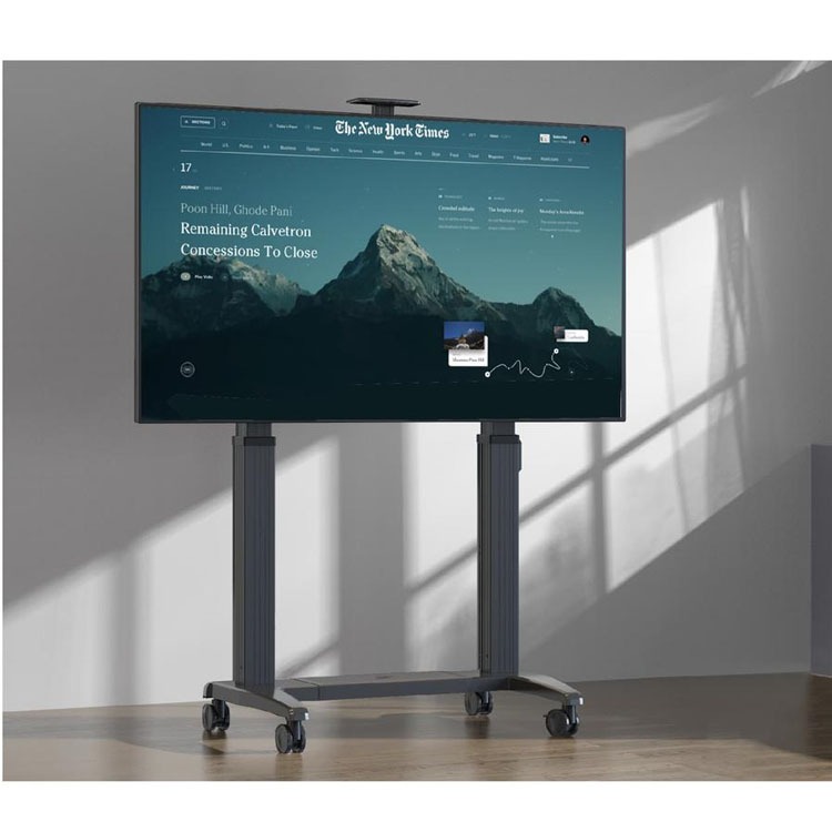 NORTH BAYOU GF150 BRACKET STANDING 75 Inch - 120 Inch NORTH BAYOU