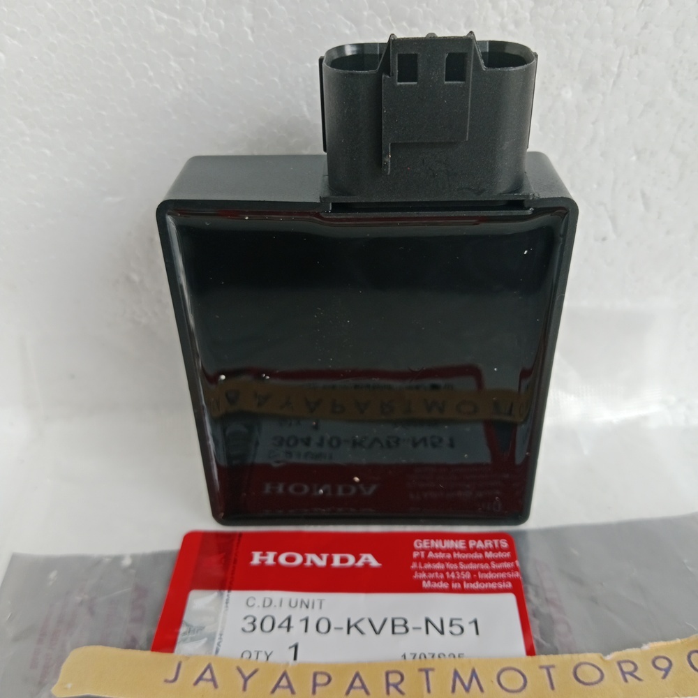 CDI HONDA VARIO 110 30410-KVB-N51KUALITAS TINGGI