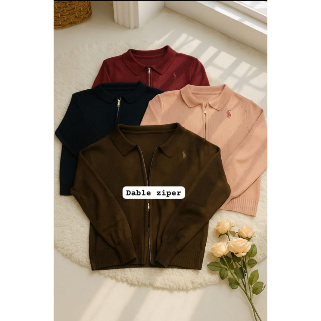 Cardigan rajut olop polos new/knitwear rajut olop polos murah/cardigan cropt/rajut olop