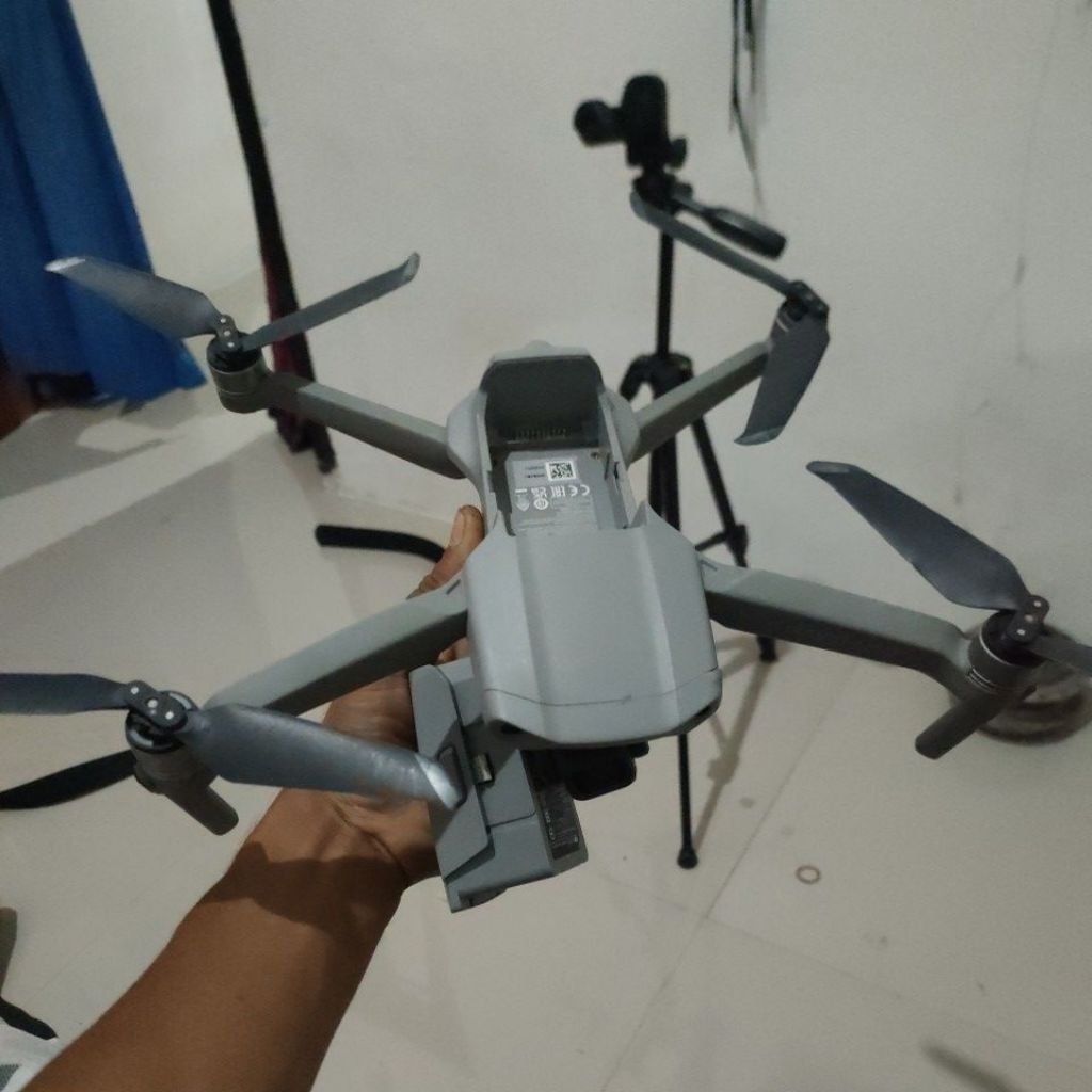 dron mavic 2 dron only