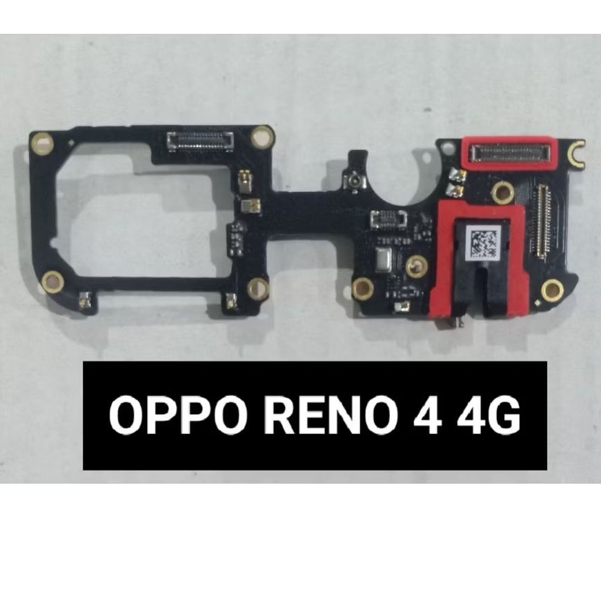 PAPAN BOARD BAWAH OPPO RENO 4 4G