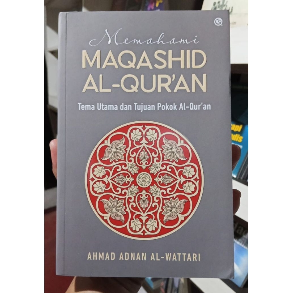 Memahami Maqashid Al-Qur'an