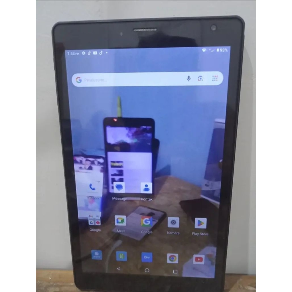 advan tab a8