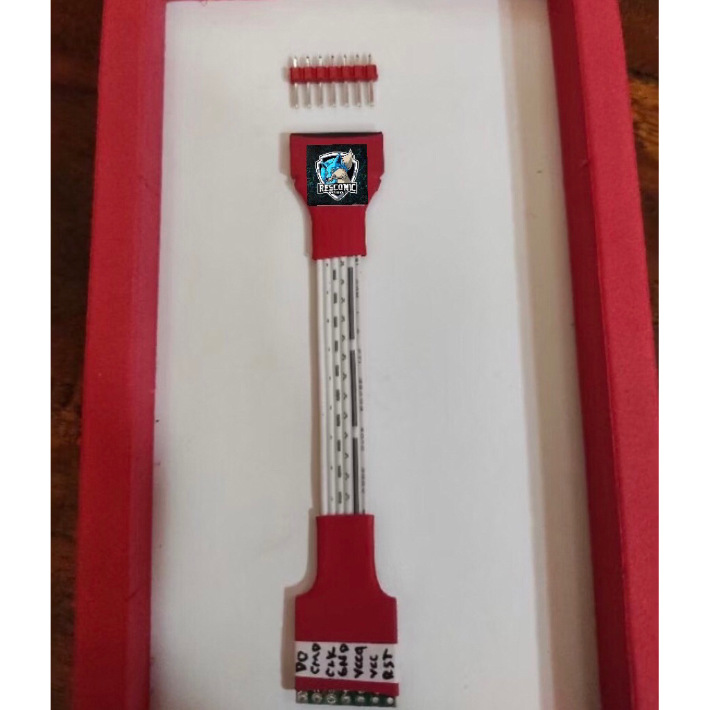 Converter ISP EMMC UNIVERSAL