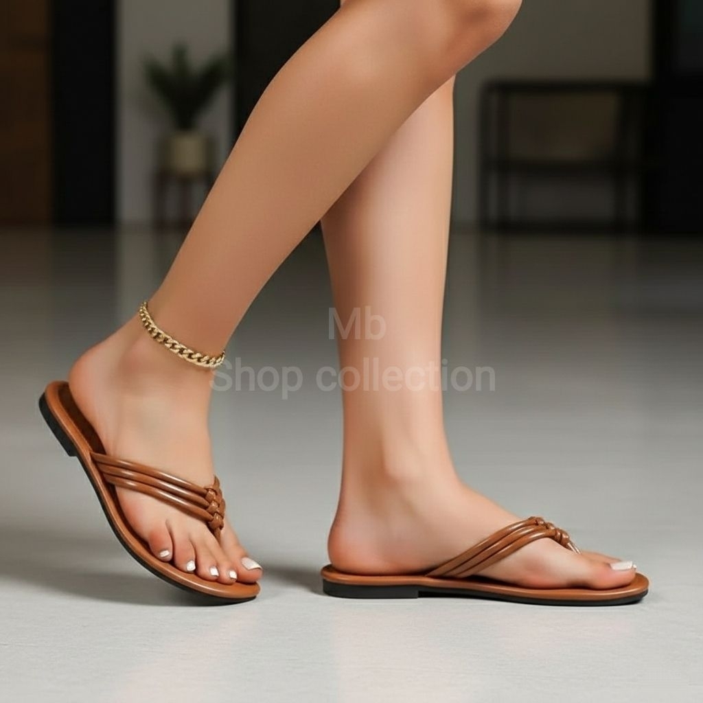 Sandal Wanita Sandal Hak | Sandal Hak wanita LYN 03
