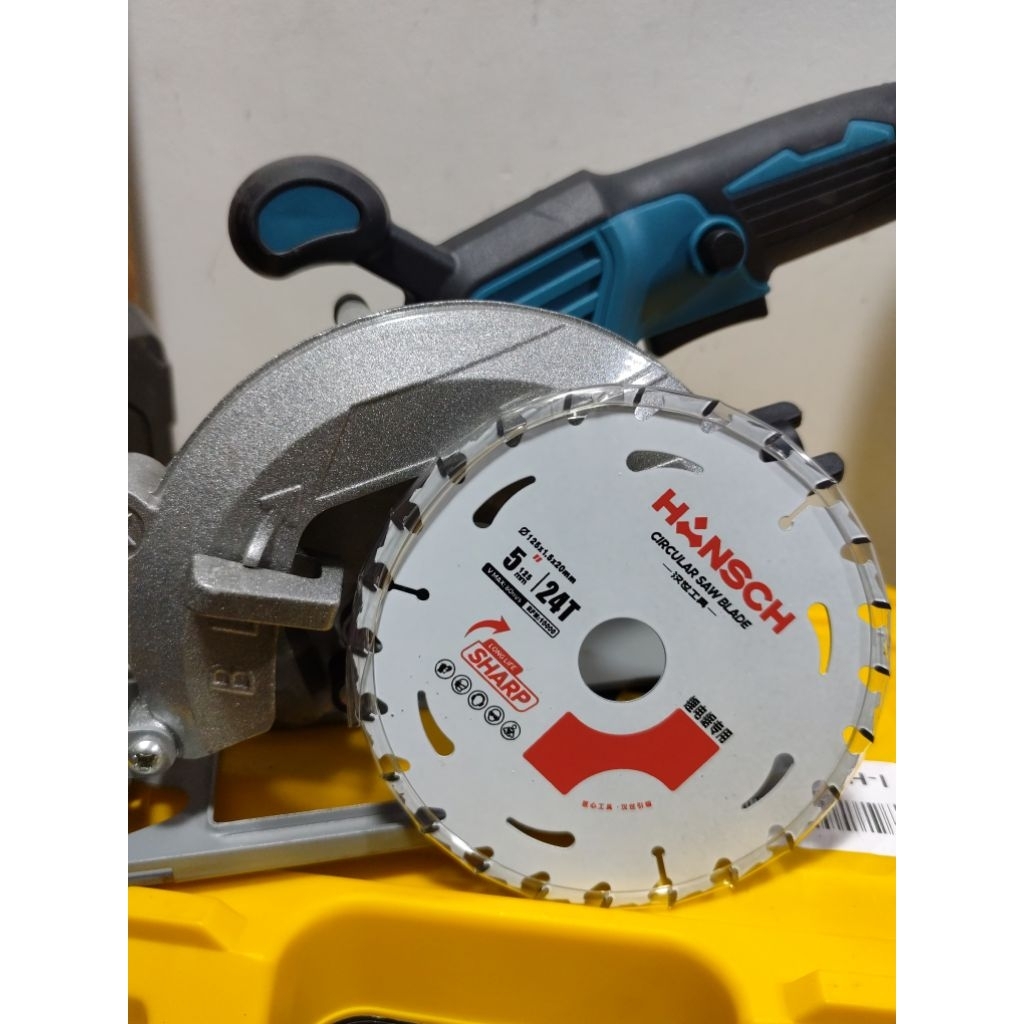 DAGMARA CIRCULAR SAW 5"
