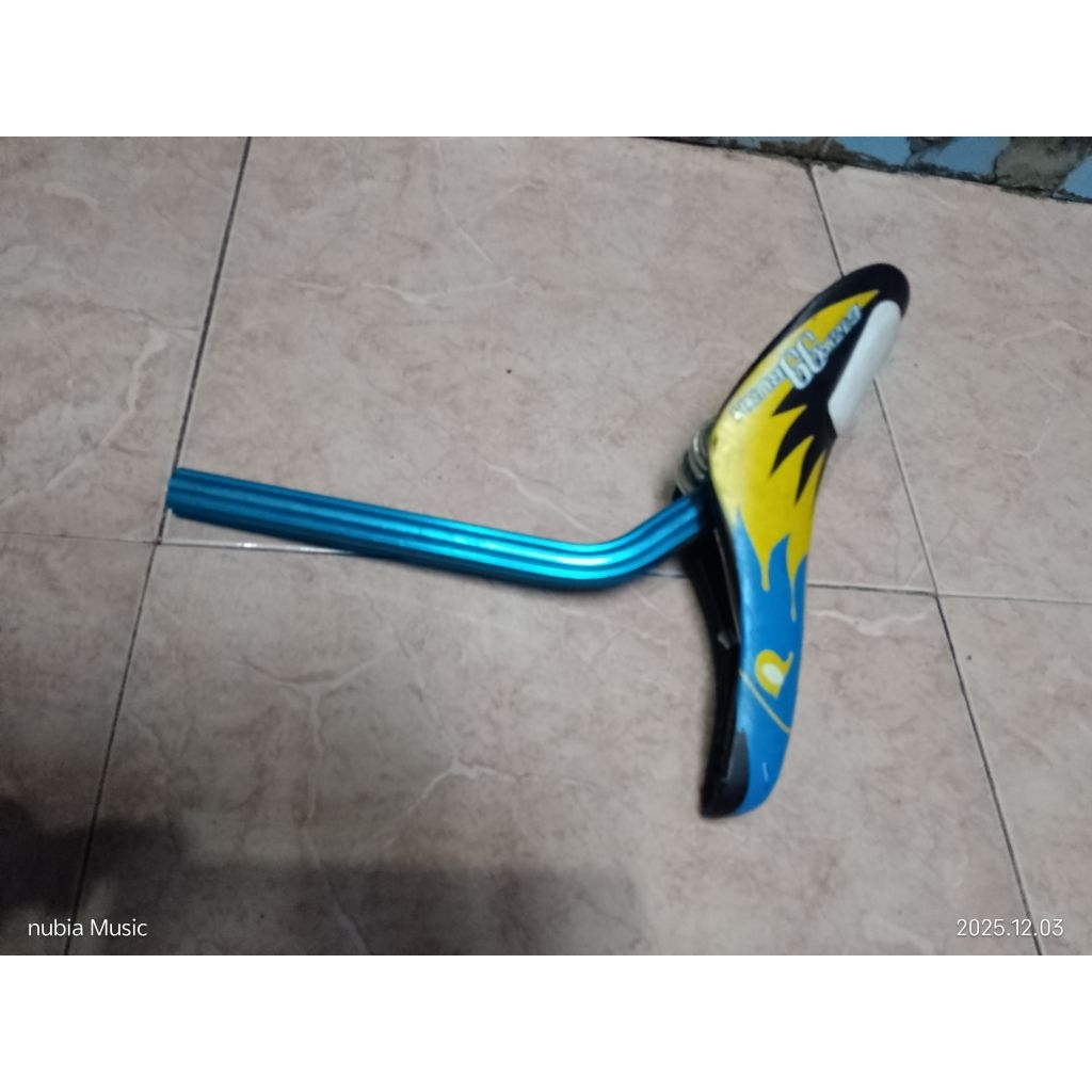 Bmx Sadel Burung seat post