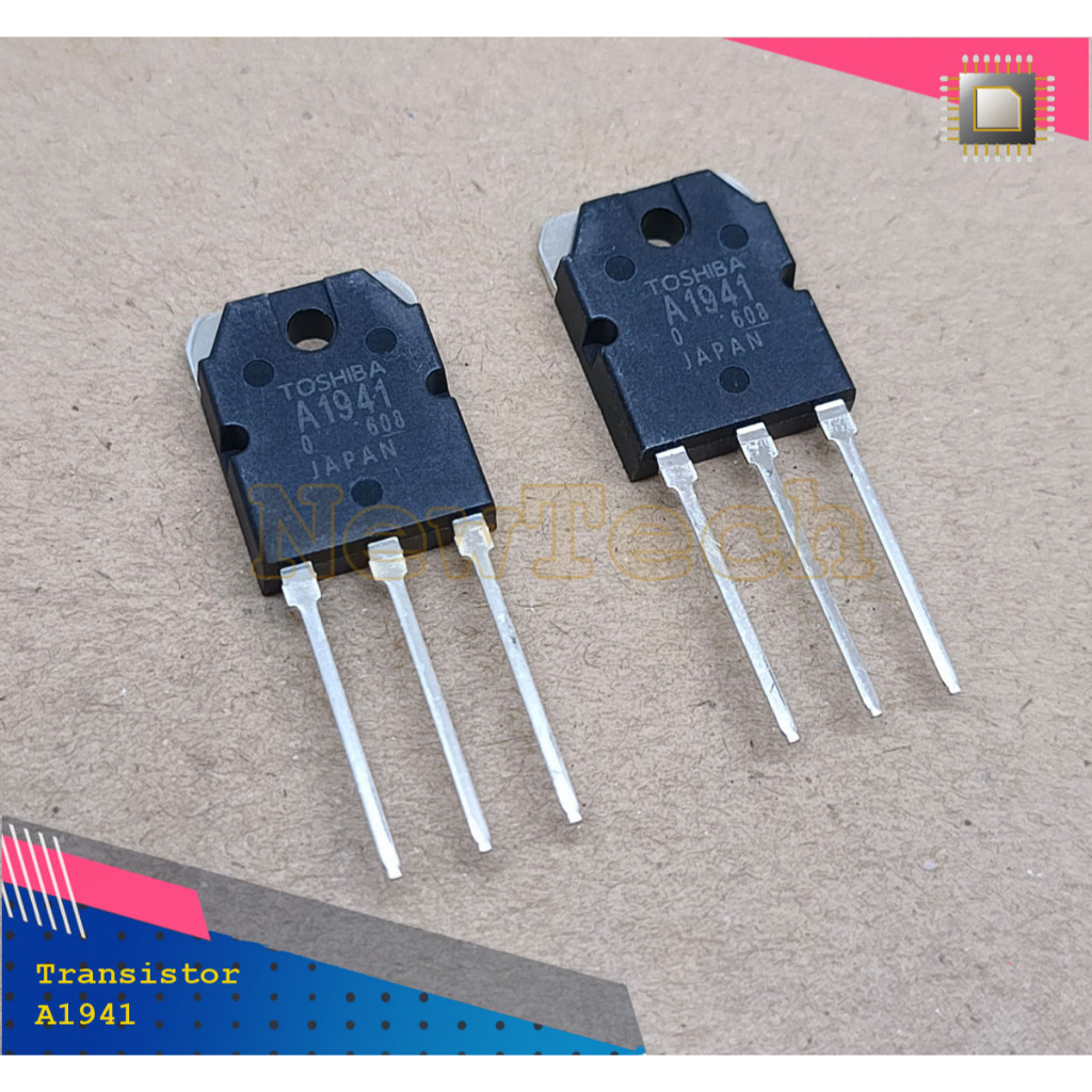 Transistor A1941 2SA1941 2SA A 1941
