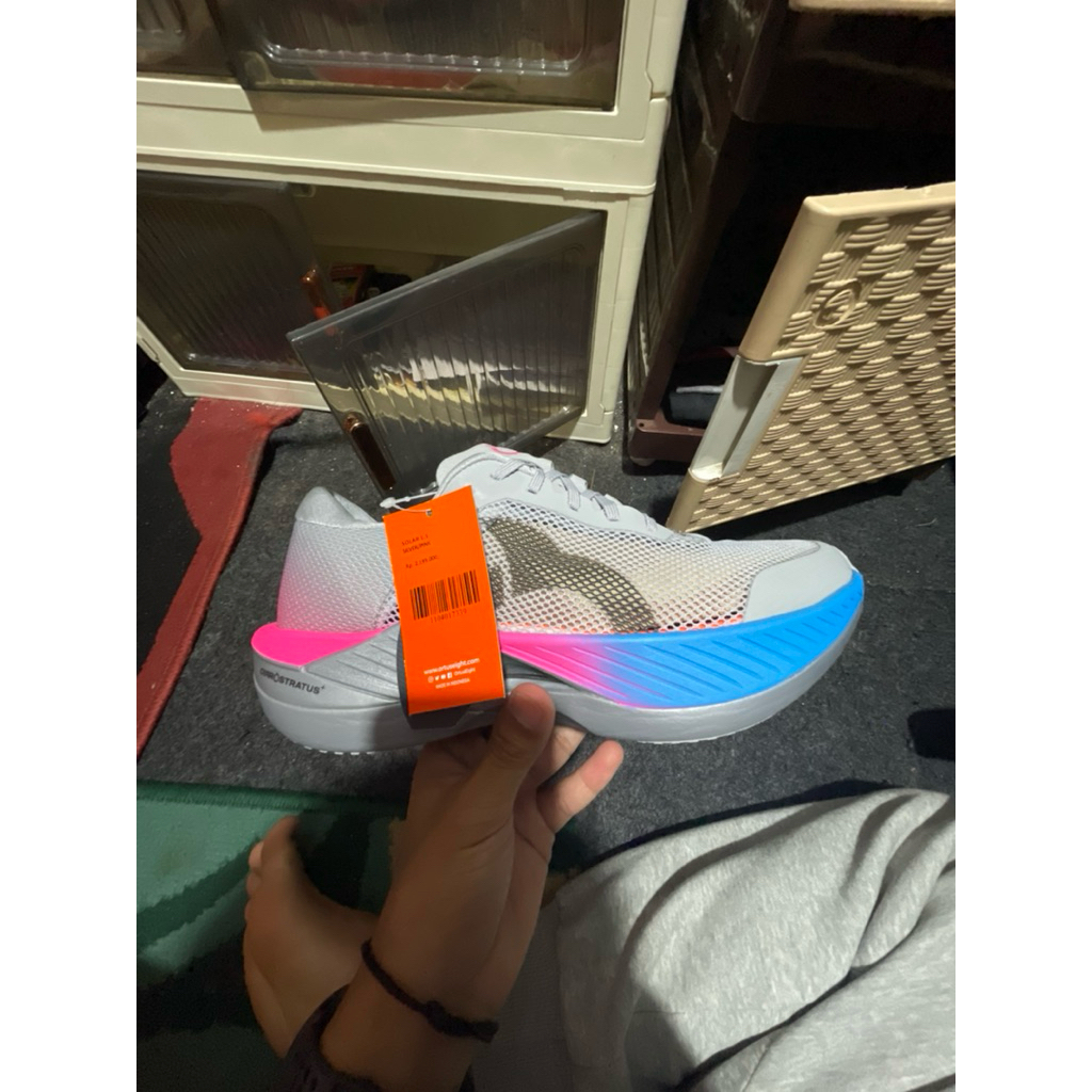 ORTUSEIGHT SOLAR 1.1  size 39