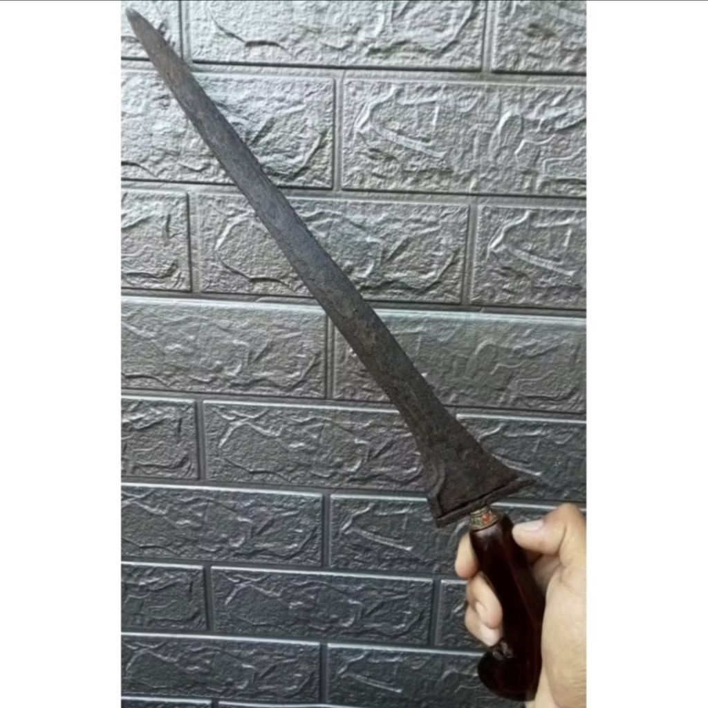 Keris Corok Blambangan
