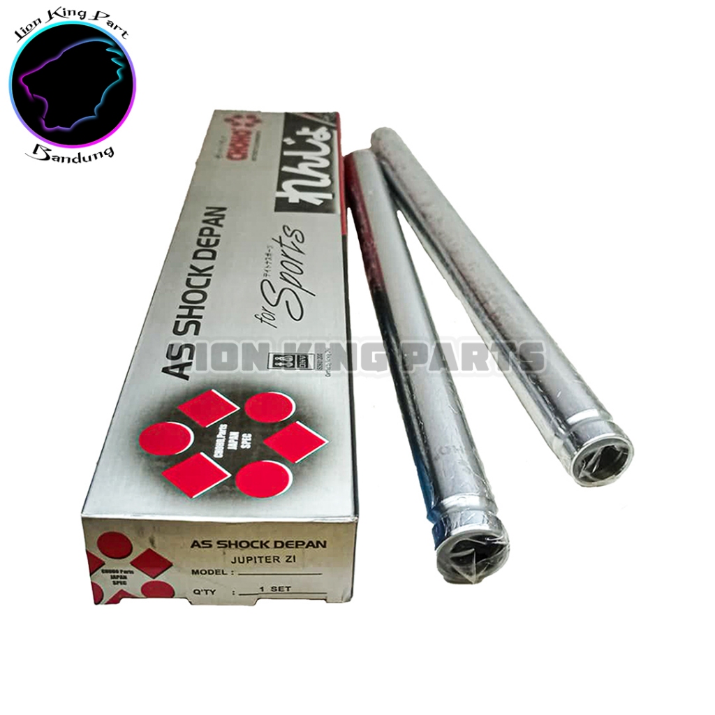 AS SHOCK DEPAN JUPITER Z1 CHOHO