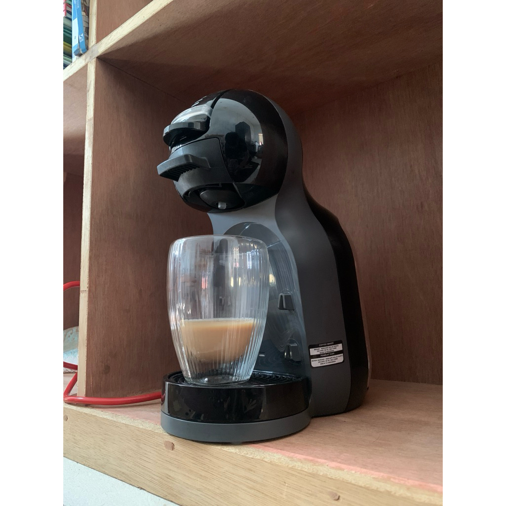 Coffee Maker Mesin Kopi Nescafe Dolce Gusto