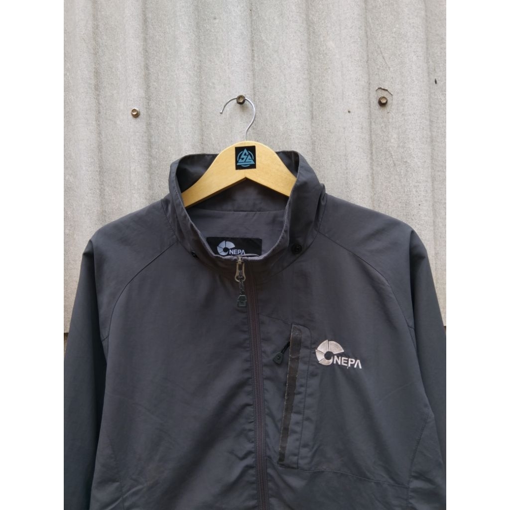 NEPA - Jaket Outdoor / Jaket Gunung waterproof