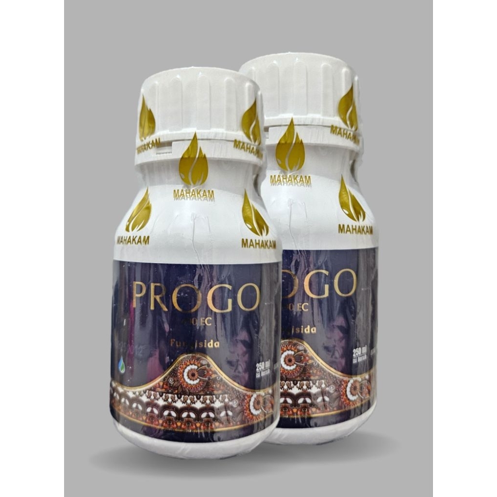 Progo 490EC 250ml _fungisida_obat moler bawang merah