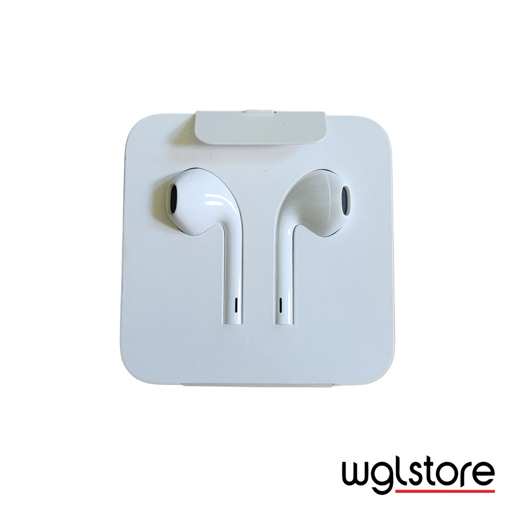 Earpods Lightning iPhone Original
