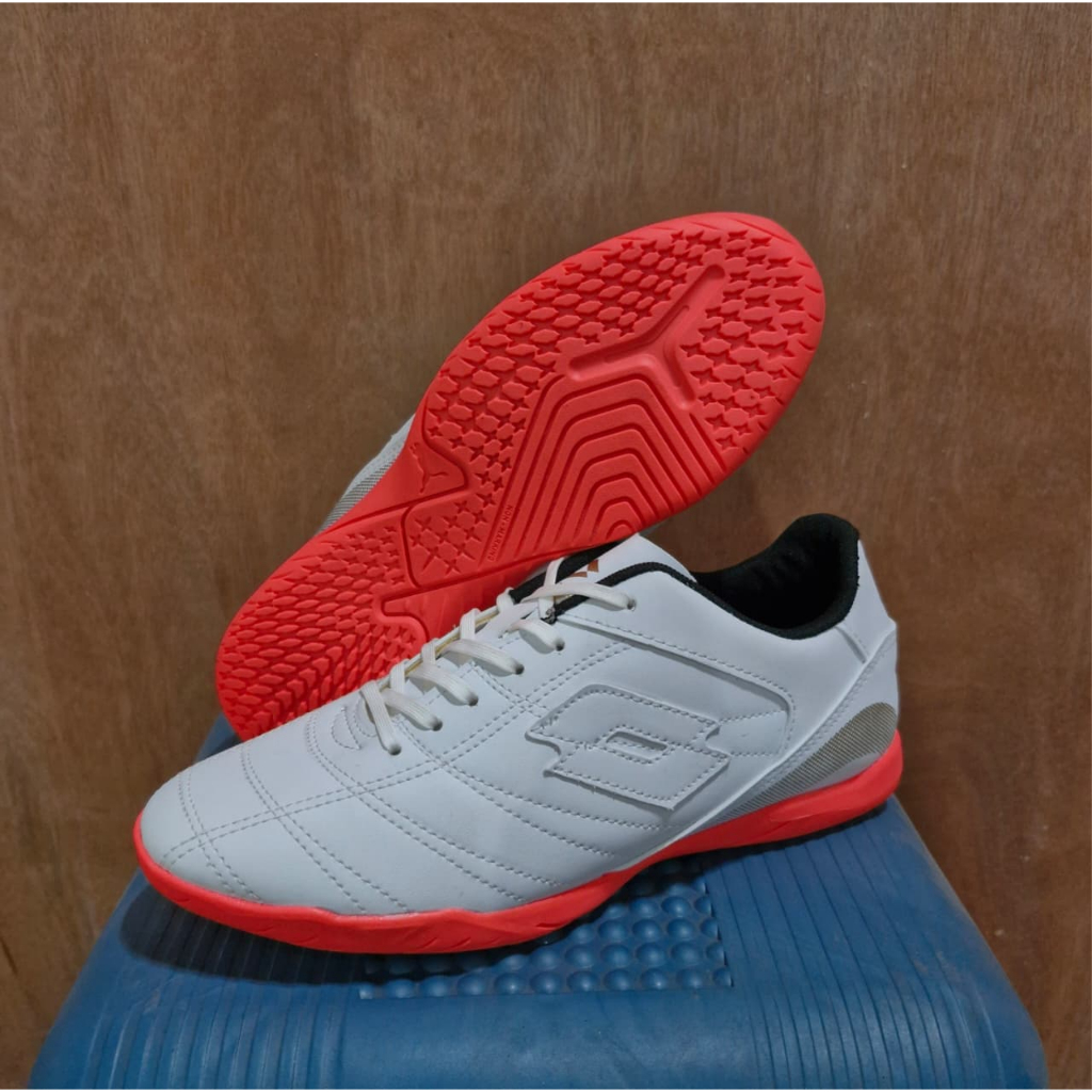 Sepatu Futsal JUMBO.  bigsize