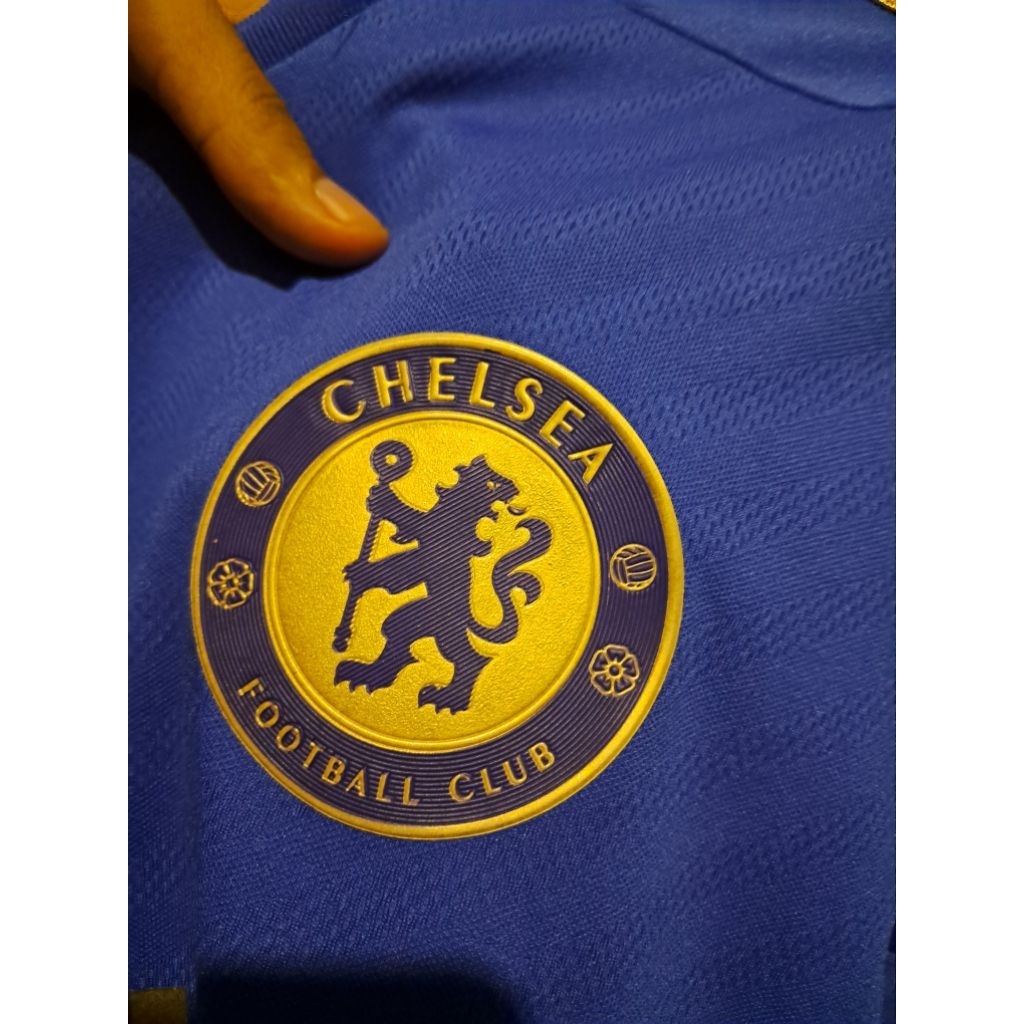 jersey chelsea 2012-2013 home