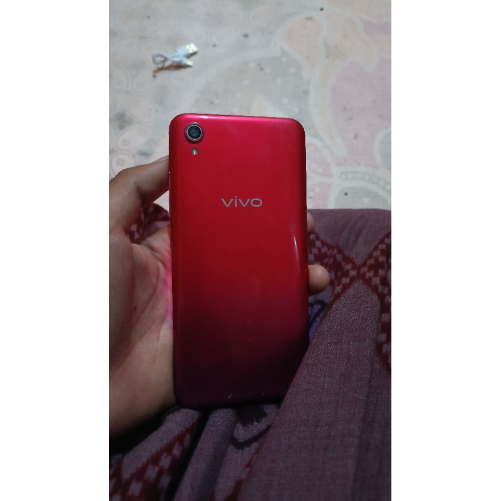 vivo y91c_normal_seken