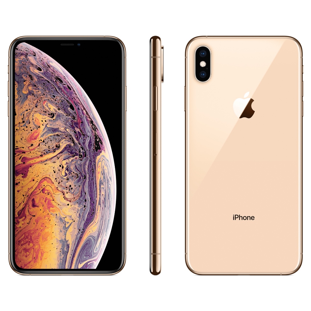 IP X/Xs/Xs Max 64GB/256GB/512GB Fullset Second Like New 100% Original Ex Internasional