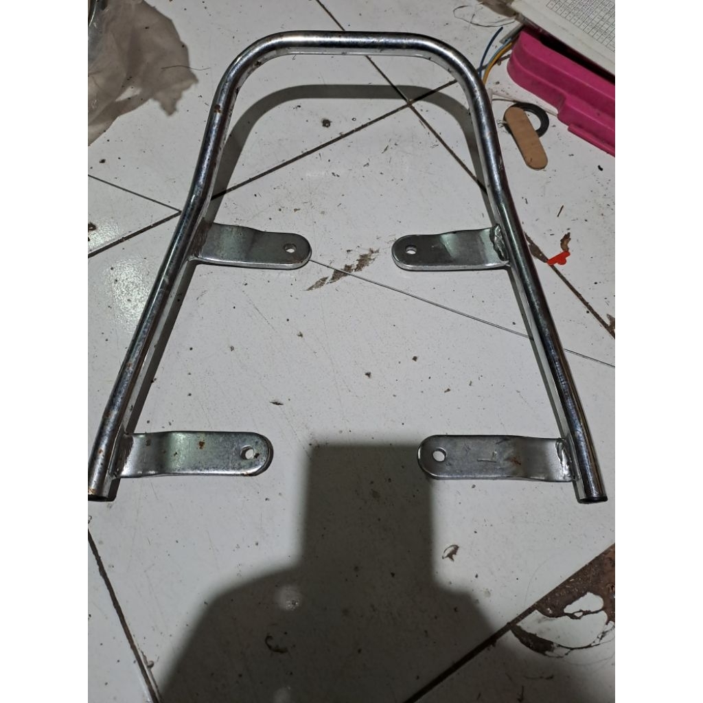 BEHEL JOK SUZUKI TORNADO