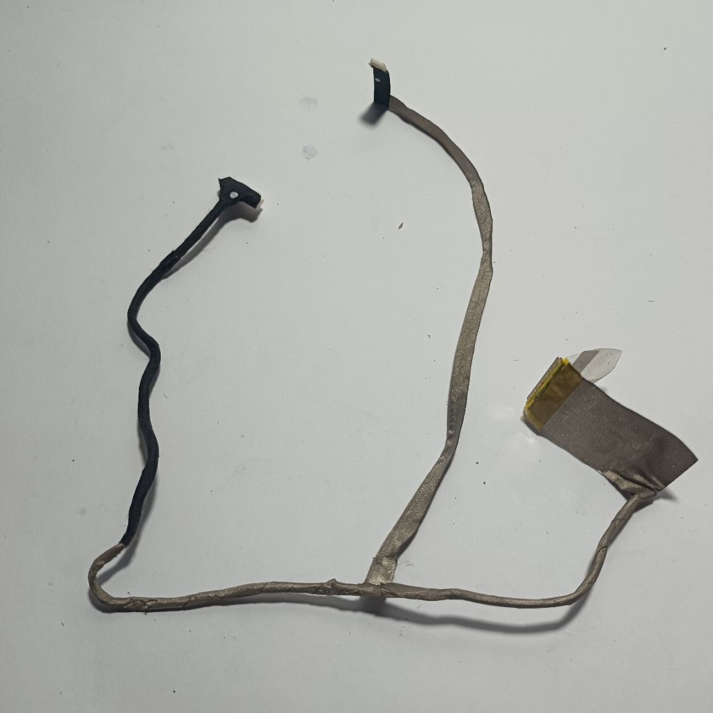 Kabel Flexi Flexible LCD laptop Samsung NP270 270E 275E NP270E4V NP275E4V