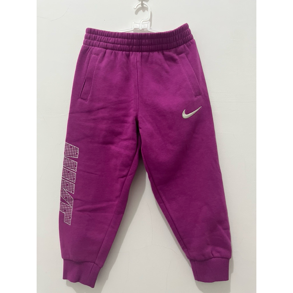 NIKE CELANA JOGGER KIDS ORIGINAL