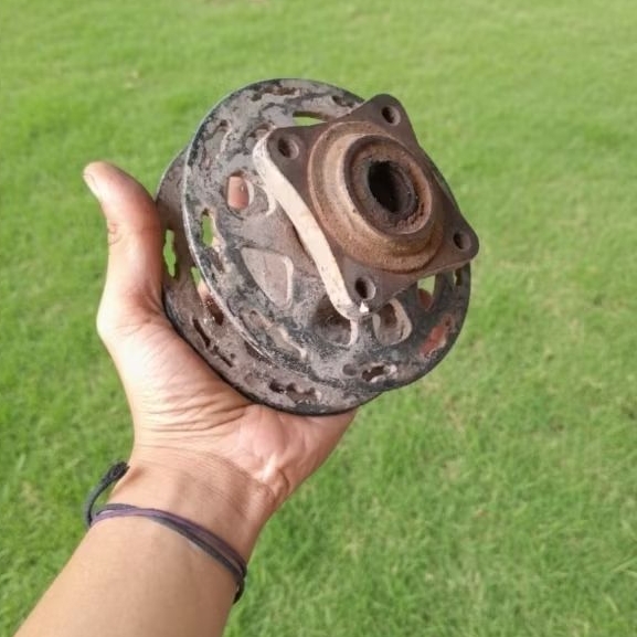 Tromol SS TWO original