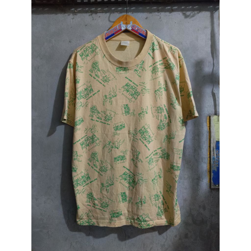 AOP DISNEY PIXAR - TOY STORY