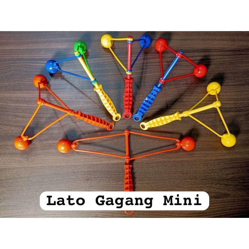 LATO LATO GAGANG MINI MURAH