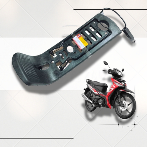 Bagasi Tengah Supra X 125 FI Injeksi