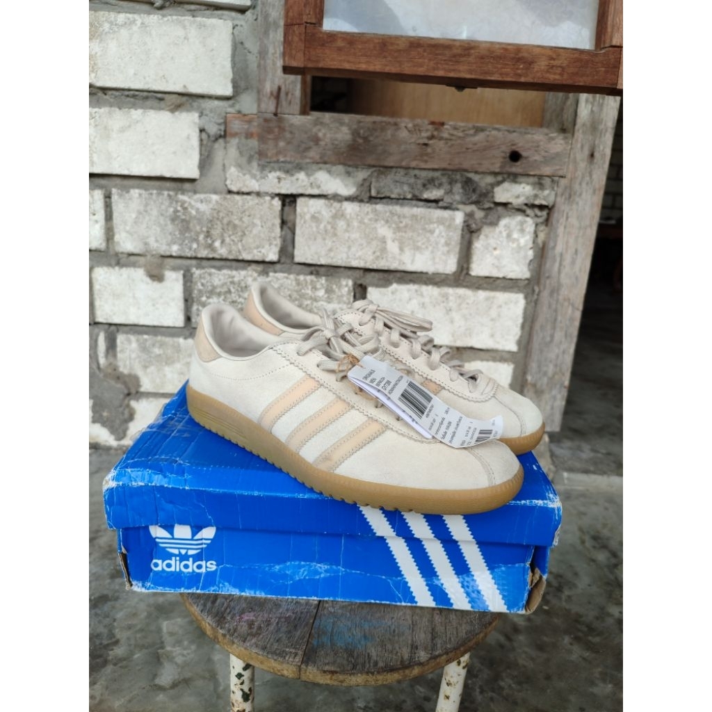 adidas bermuda