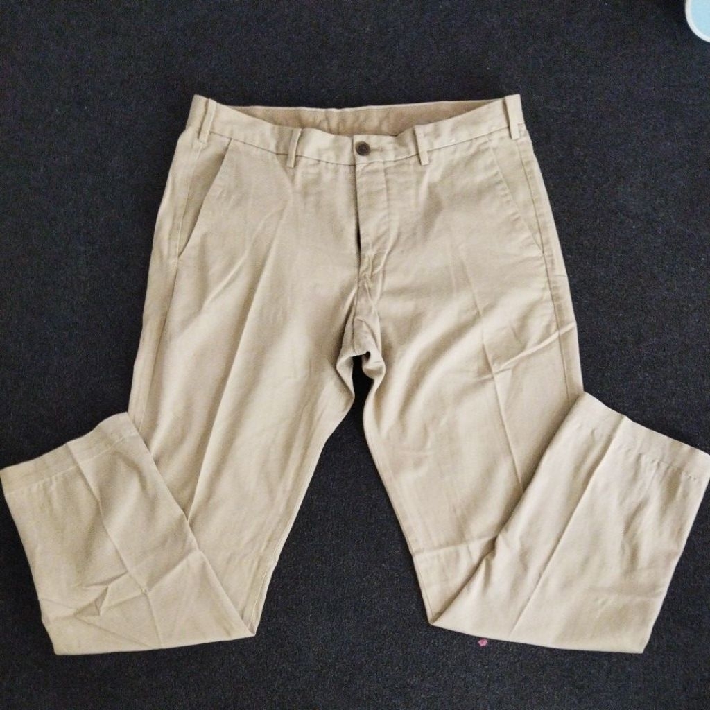 celana panjang UNIQLO original
