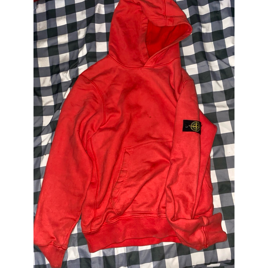 Hodie stone island original