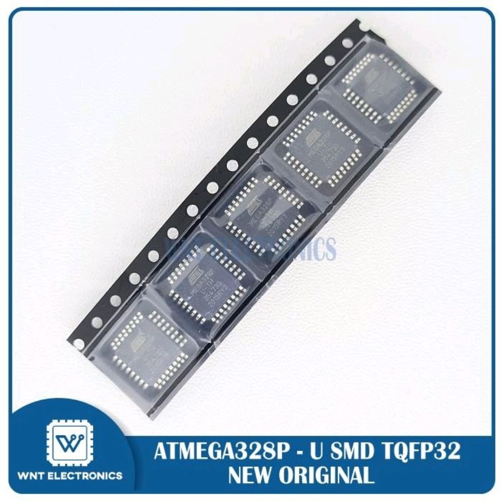 ATMEGA328P ATMEGA328 ATMEGA 328 SMD TQFP32
