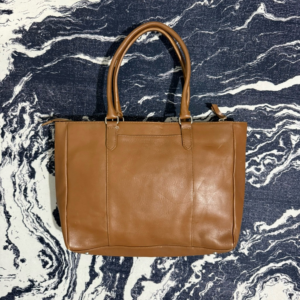 Margaret howell idea hand bag