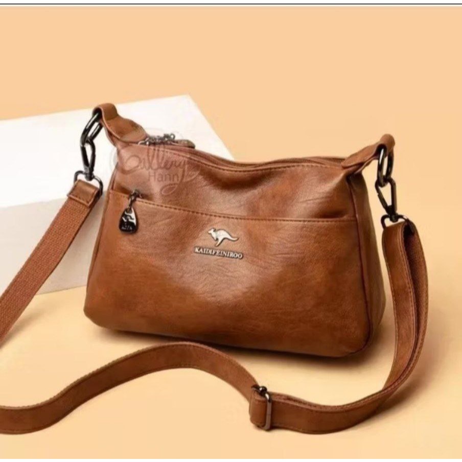 Tas Wanita Moda Bag Tas Totebag Terbaru 2025 tas selempang wanita import bostanten tas wanita kapasi