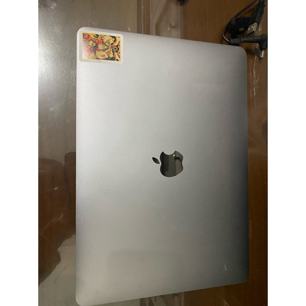 MACBOOK 13 PRO TOUCHBAR 2017 SECOND