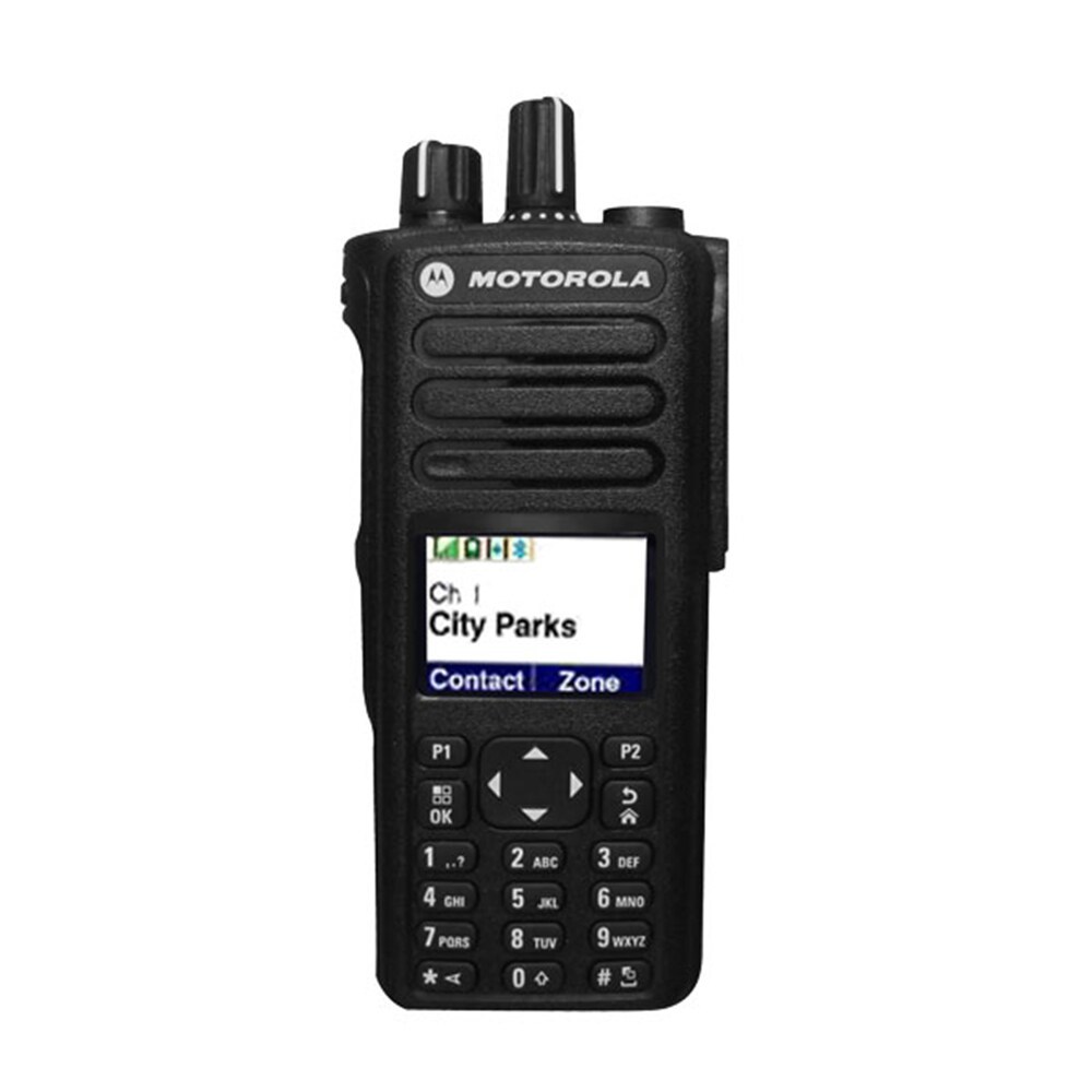 Radio Motorola XIR P 8668i Vhf