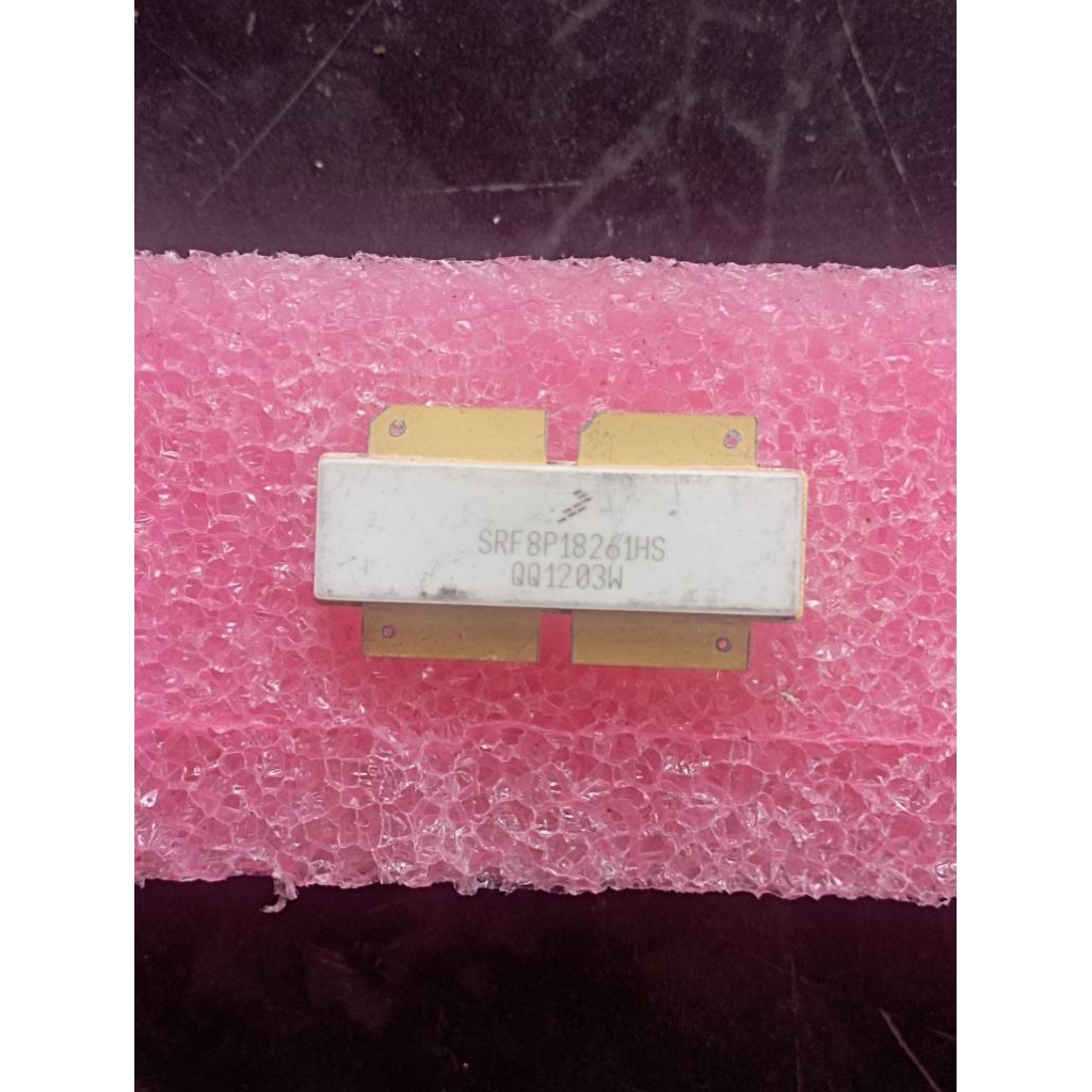 MOSFET SRF8P18261HS