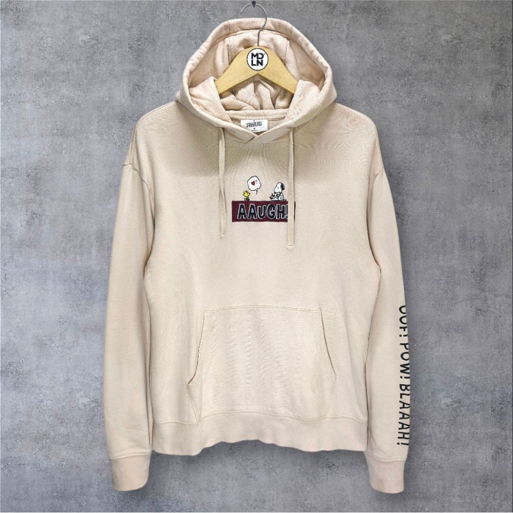 Peanuts x Polham Hoodie