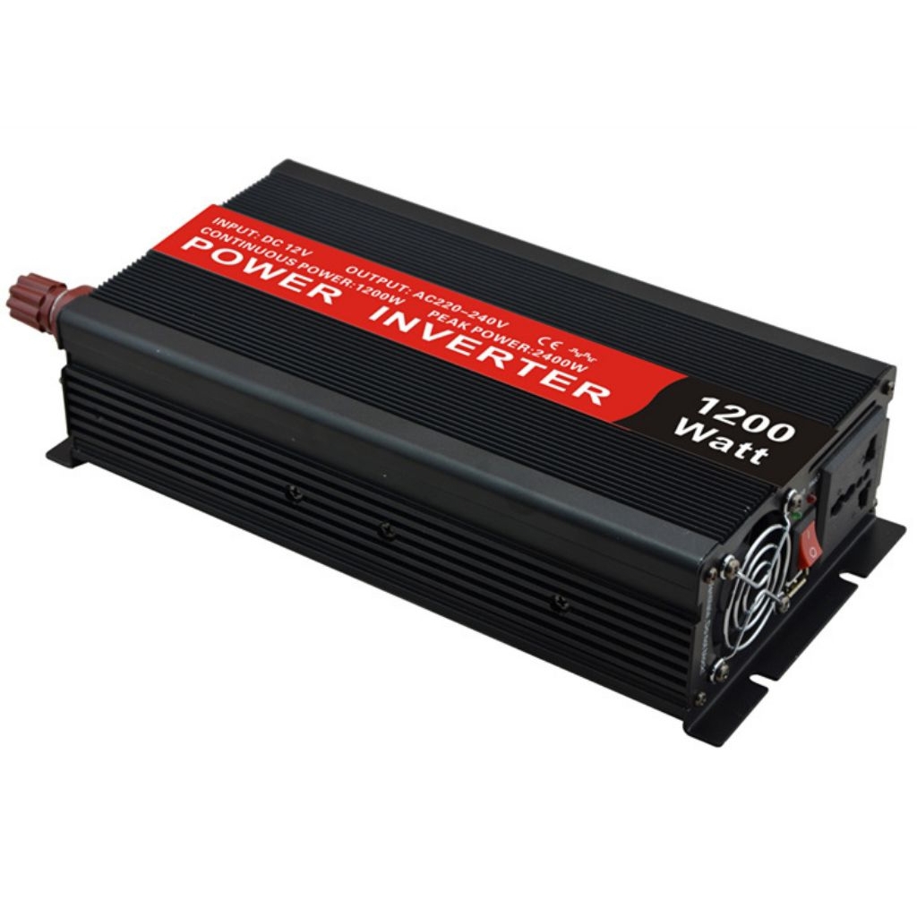 Power Inverter