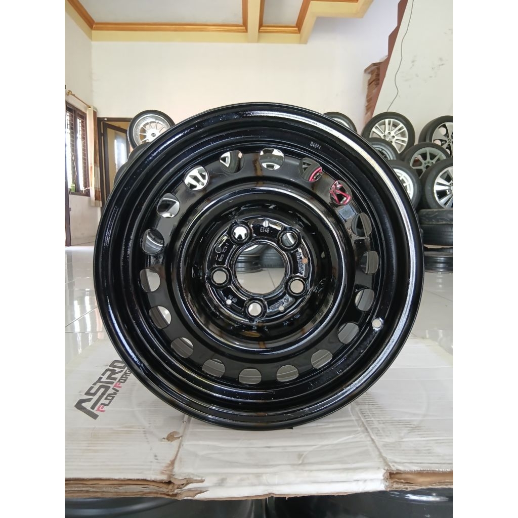 VELG KALENG MERY R15