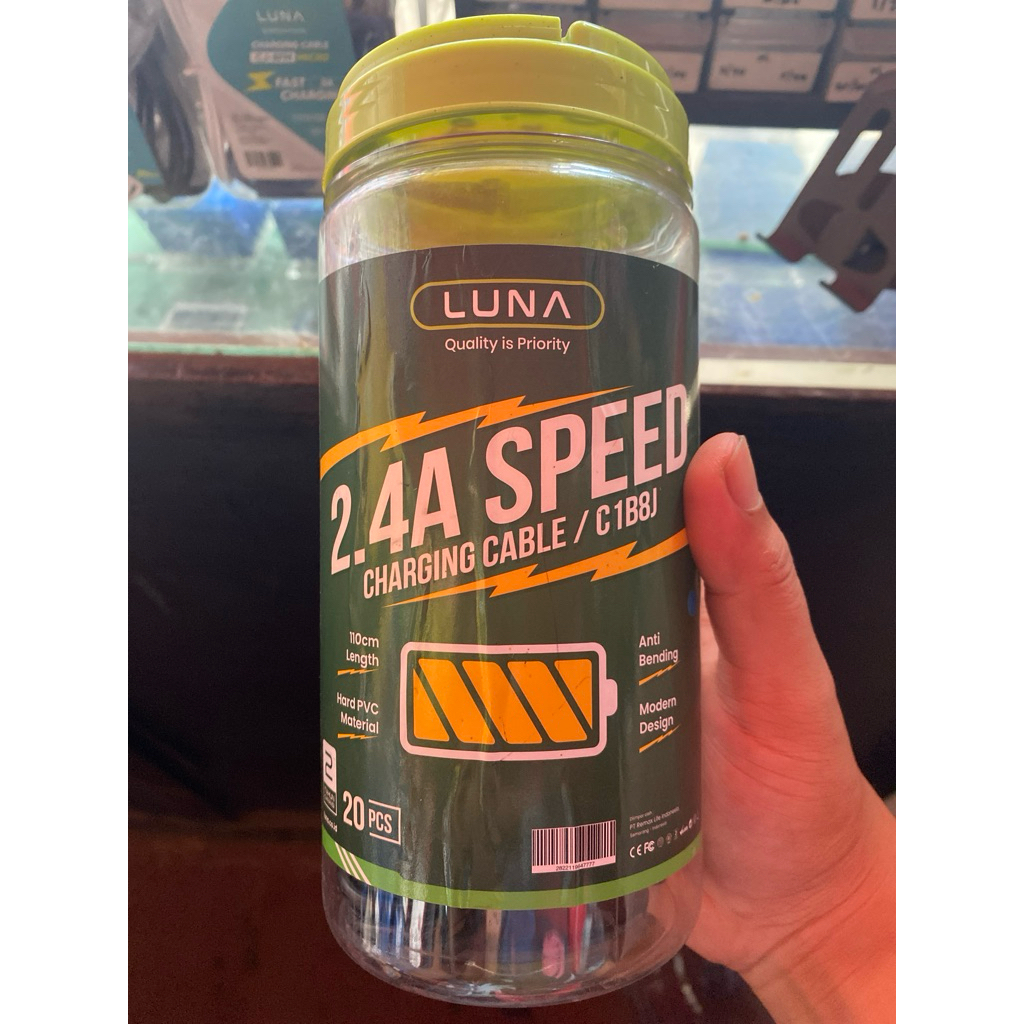 KABEL DATA MICRO / TIPE C