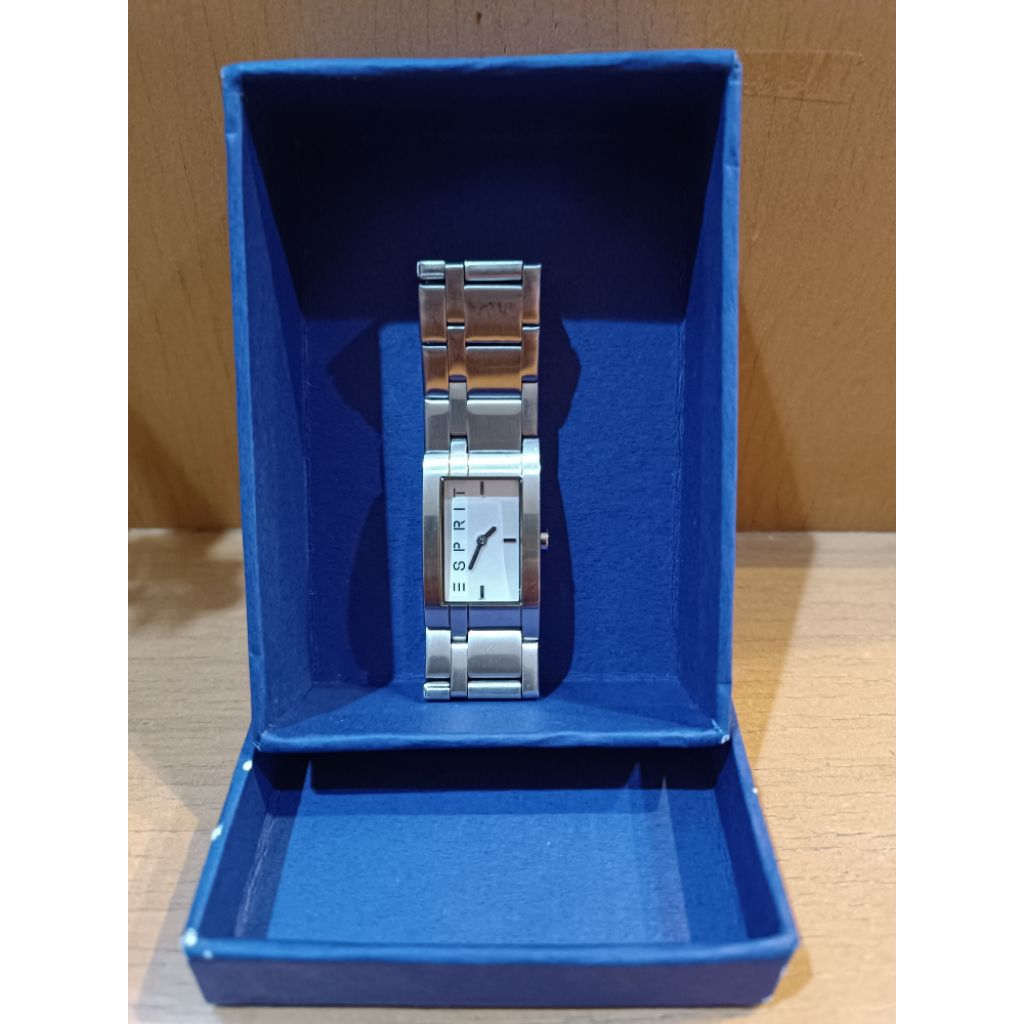 jam tangan esprit ori sale
