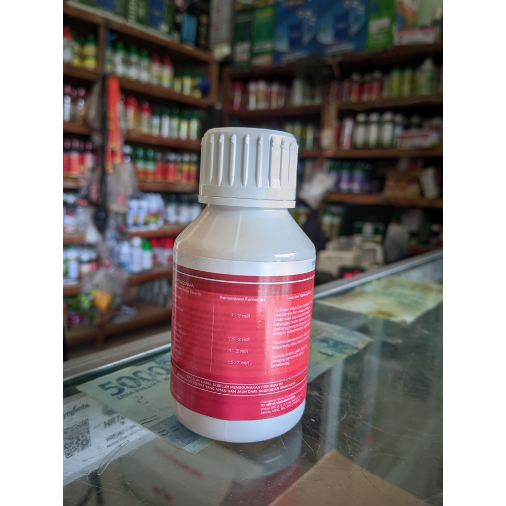 STARELLE INSEKTISIDA 660EC 80ML