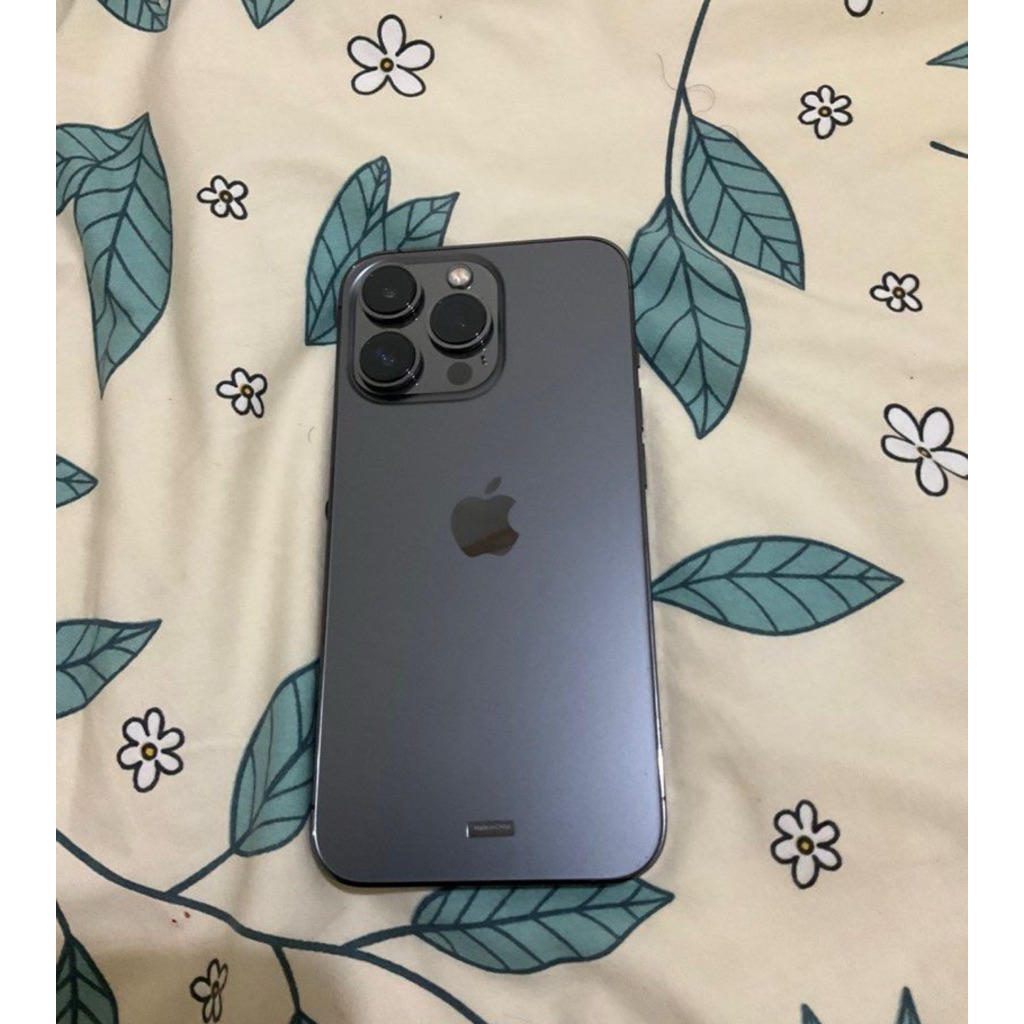 IPHONE 13 pro ibox second