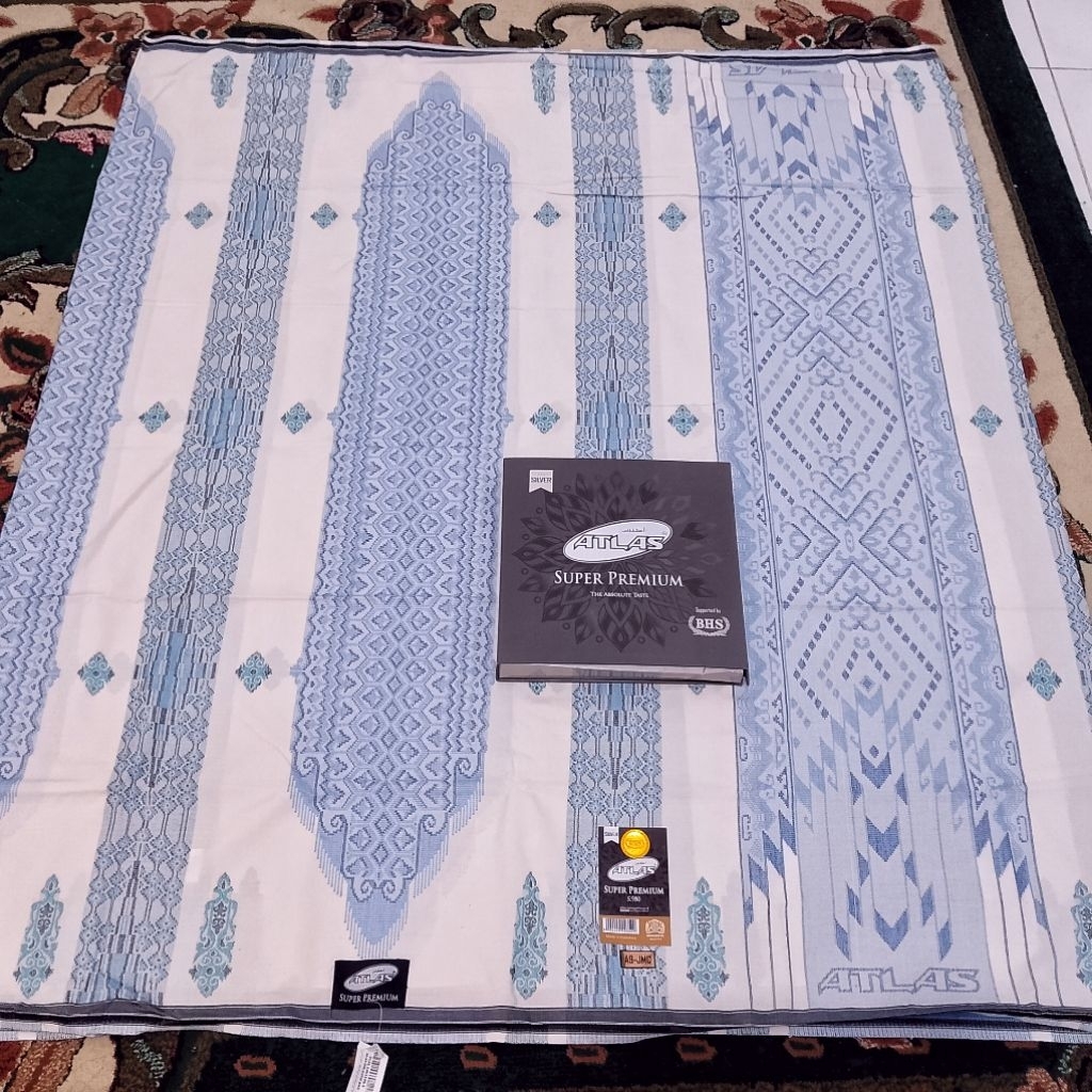 sarung atlas super premium 920 980 afkir